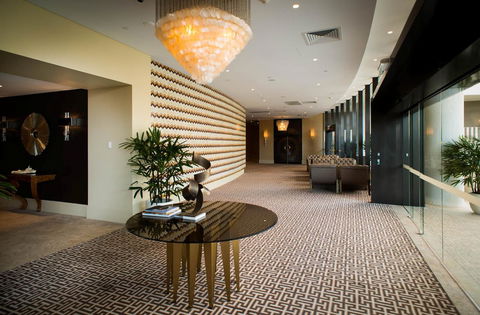 Rydges South Bank Brisbane - Accommodation Noosa 21