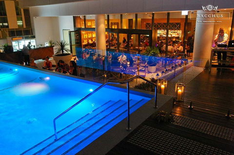 Rydges South Bank Brisbane - Accommodation Noosa 18