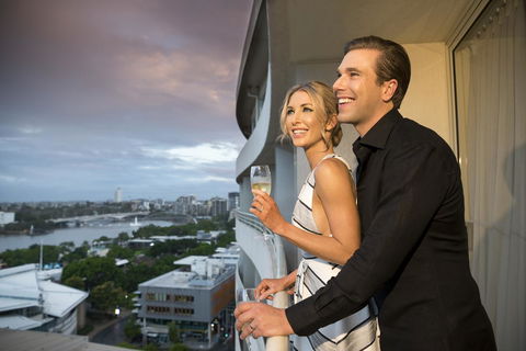 Rydges South Bank Brisbane - Accommodation Noosa 2
