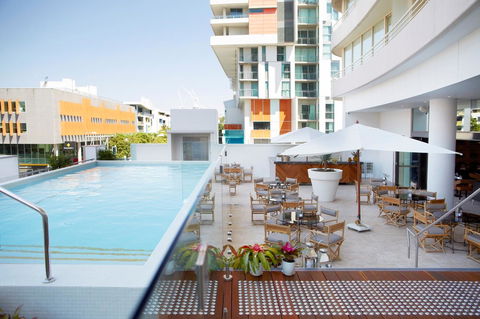 Rydges South Bank Brisbane - Accommodation Noosa 43