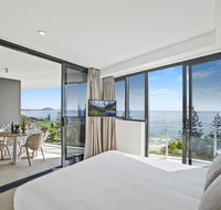 Breeze Mooloolaba an Ascend Hotel Collection Member - Accommodation Noosa