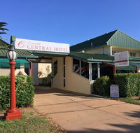 Emerald Central Hotel - Accommodation Noosa