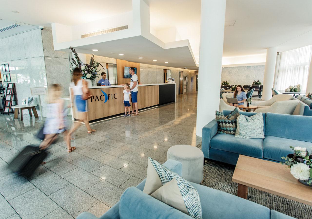 Spring Hill QLD Accommodation Noosa