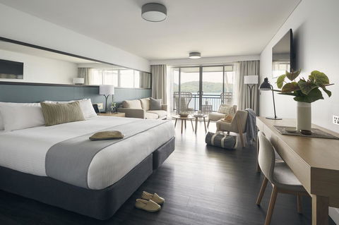 Daydream Island Resort - Accommodation Noosa 12