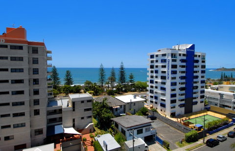 Coco Mooloolaba - Accommodation Noosa 29