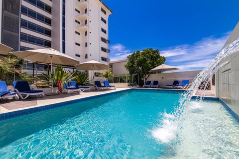 Coco Mooloolaba - Accommodation Noosa 6