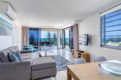 Coco Mooloolaba - Accommodation Noosa 2