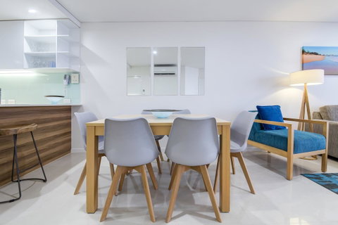 Coco Mooloolaba - Accommodation Noosa 13