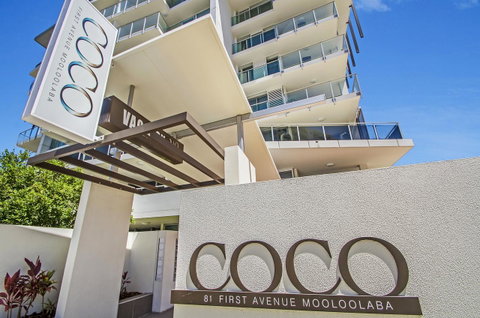 Coco Mooloolaba - Accommodation Noosa 30