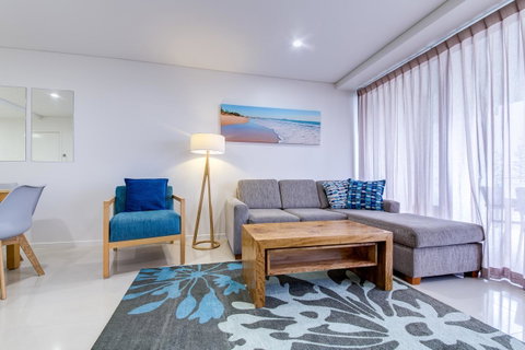 Coco Mooloolaba - Accommodation Noosa 11