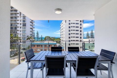 Coco Mooloolaba - Accommodation Noosa 27