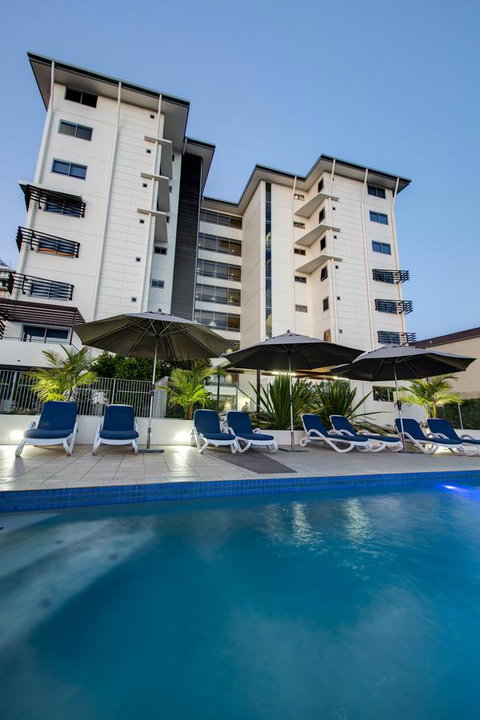 Coco Mooloolaba - Accommodation Noosa 5