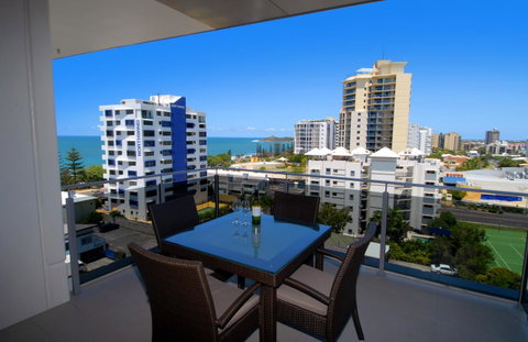 Coco Mooloolaba - Accommodation Noosa 28
