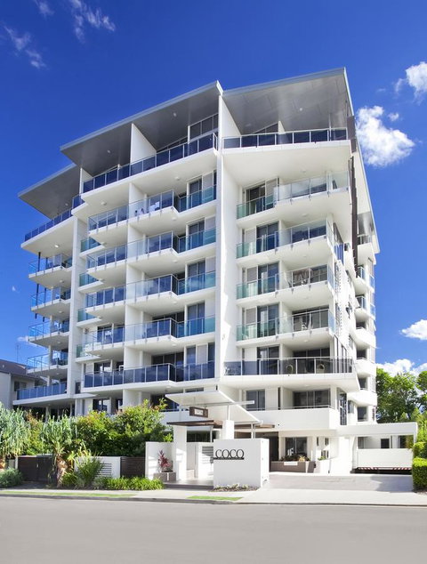 Coco Mooloolaba - Accommodation Noosa 1