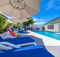 Coco Mooloolaba - Accommodation Noosa
