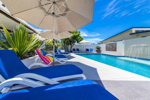 Coco Mooloolaba - Accommodation Noosa 0