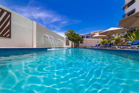 Coco Mooloolaba - Accommodation Noosa 21
