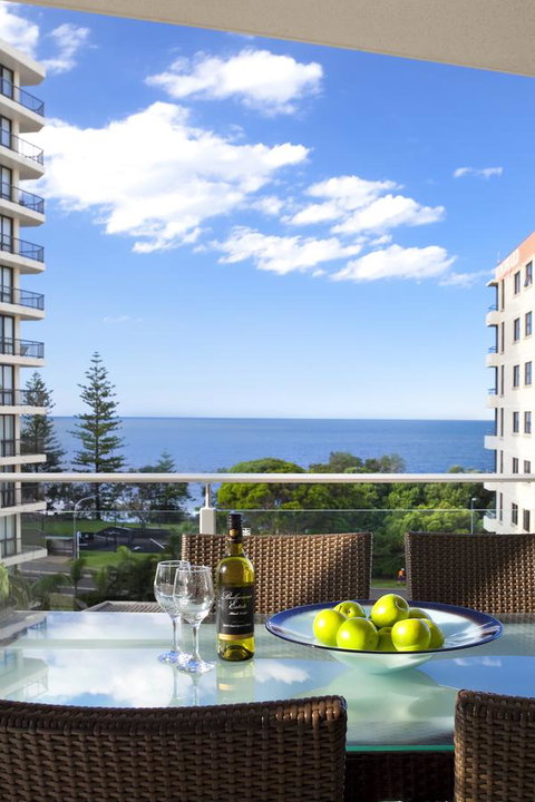Coco Mooloolaba - Accommodation Noosa 26