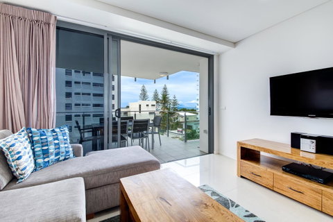 Coco Mooloolaba - Accommodation Noosa 10