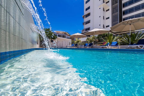 Coco Mooloolaba - Accommodation Noosa 20