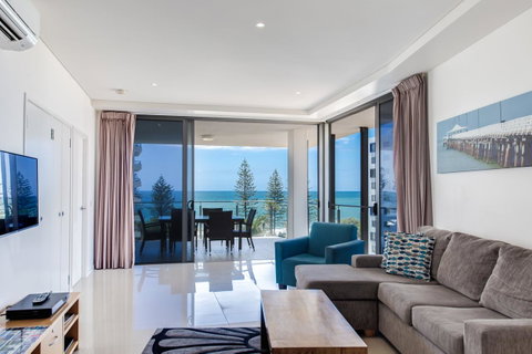 Coco Mooloolaba - Accommodation Noosa 9