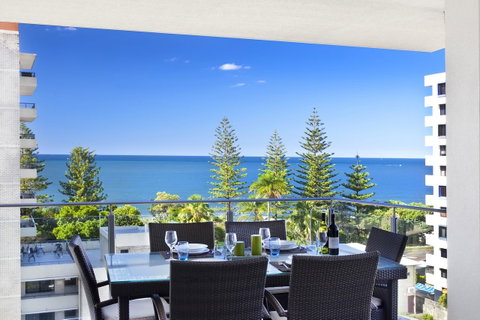 Coco Mooloolaba - Accommodation Noosa 25