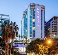 Novotel Brisbane - Accommodation Noosa
