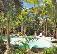 Boutique Bungalows - Accommodation Noosa