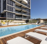 The Milton Brisbane - Accommodation Noosa