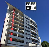 Tribeca Apartments - Accommodation Noosa