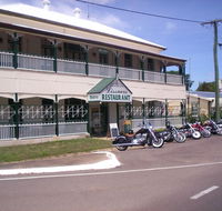 The Park Motel - Accommodation Noosa