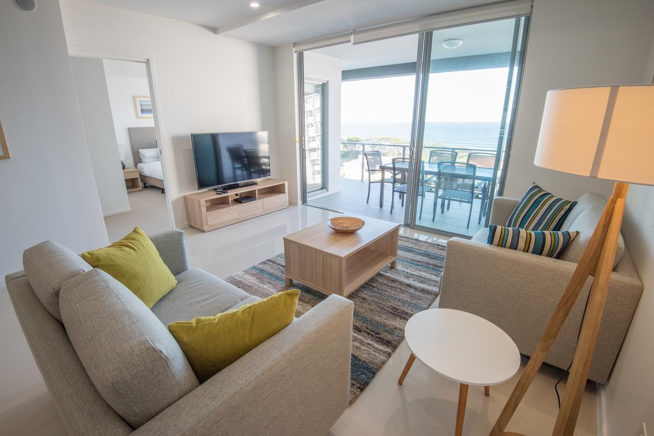  Accommodation Noosa