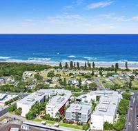 Element on Coolum Beach - Accommodation Noosa