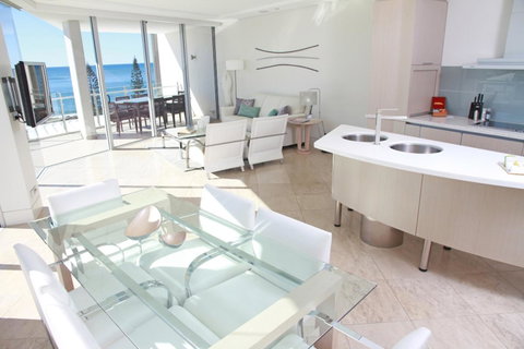 Oceans Mooloolaba - Accommodation Noosa 31