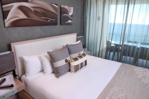 Oceans Mooloolaba - Accommodation Noosa 26