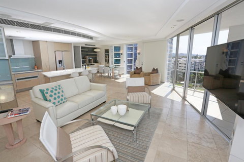 Oceans Mooloolaba - Accommodation Noosa 5