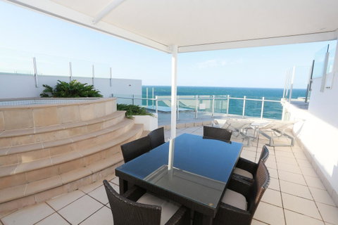 Oceans Mooloolaba - Accommodation Noosa 42