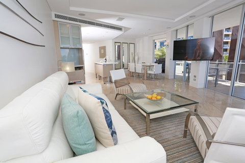 Oceans Mooloolaba - Accommodation Noosa 43