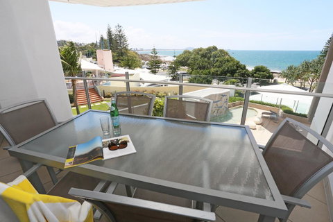 Oceans Mooloolaba - Accommodation Noosa 6