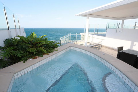 Oceans Mooloolaba - Accommodation Noosa 40