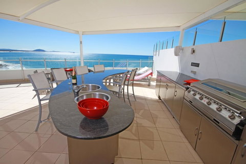 Oceans Mooloolaba - Accommodation Noosa 28