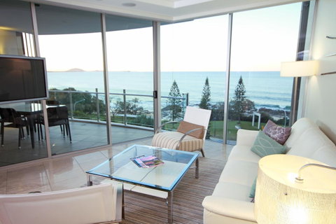 Oceans Mooloolaba - Accommodation Noosa 4