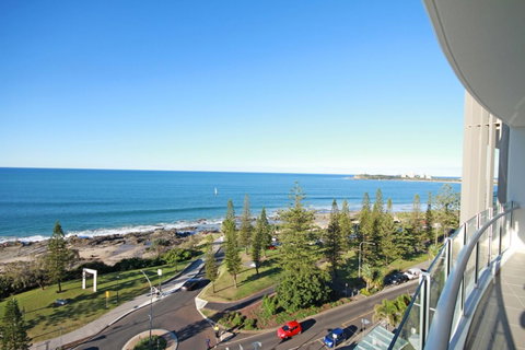 Oceans Mooloolaba - Accommodation Noosa 36