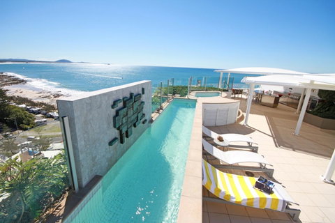 Oceans Mooloolaba - Accommodation Noosa 16