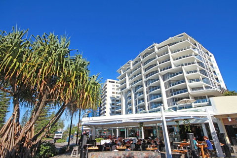 Oceans Mooloolaba - Accommodation Noosa 37