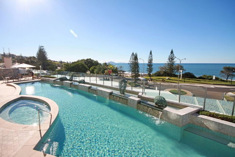 Oceans Mooloolaba - Accommodation Noosa 11