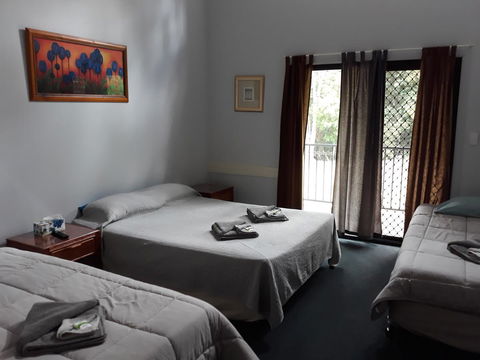 Speewah Country Tavern - Accommodation Noosa 16
