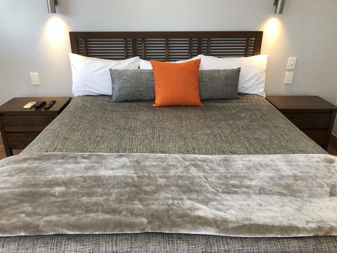 Anchor Motel Noosa - Accommodation Noosa 1