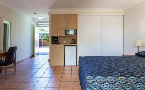 Anchor Motel Noosa - Accommodation Noosa 27