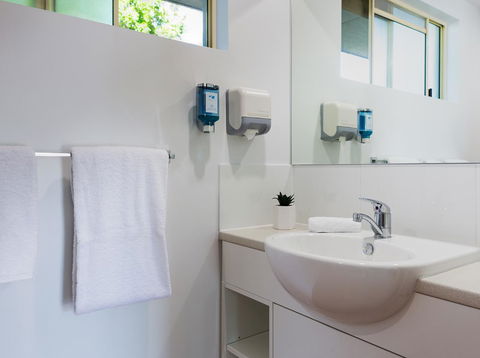 Anchor Motel Noosa - Accommodation Noosa 6